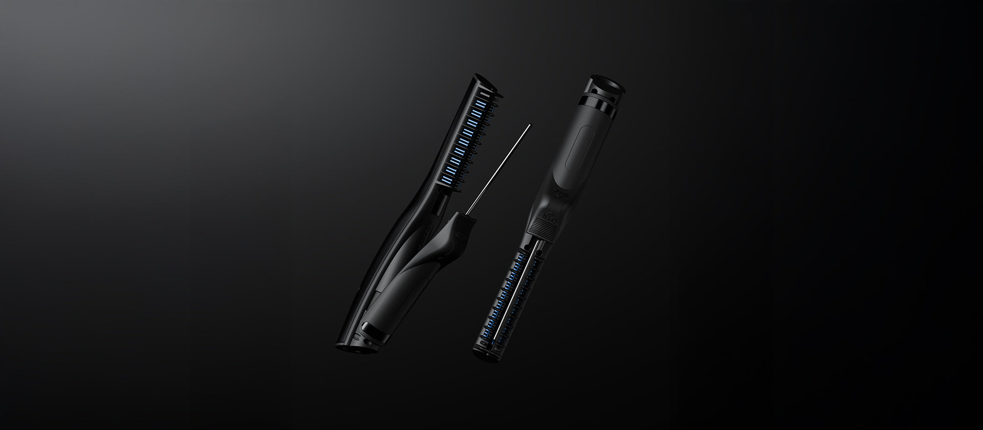 <p>Clear Skin<br/>Pore Blu<em>r Look</em></p>